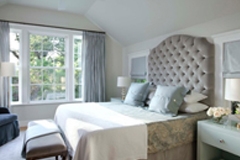 Bed Panelling and Cushioning 03