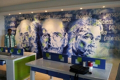 Customised Digital Printing 01