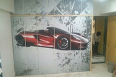 Customised Digital Printing 03