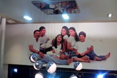 Customised Digital Printing 06