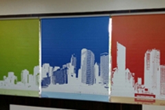 Customised Digital Printing 09