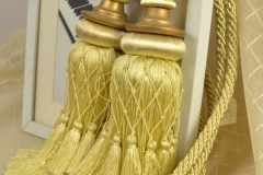 Tassels, Tiebacks and Laces 04