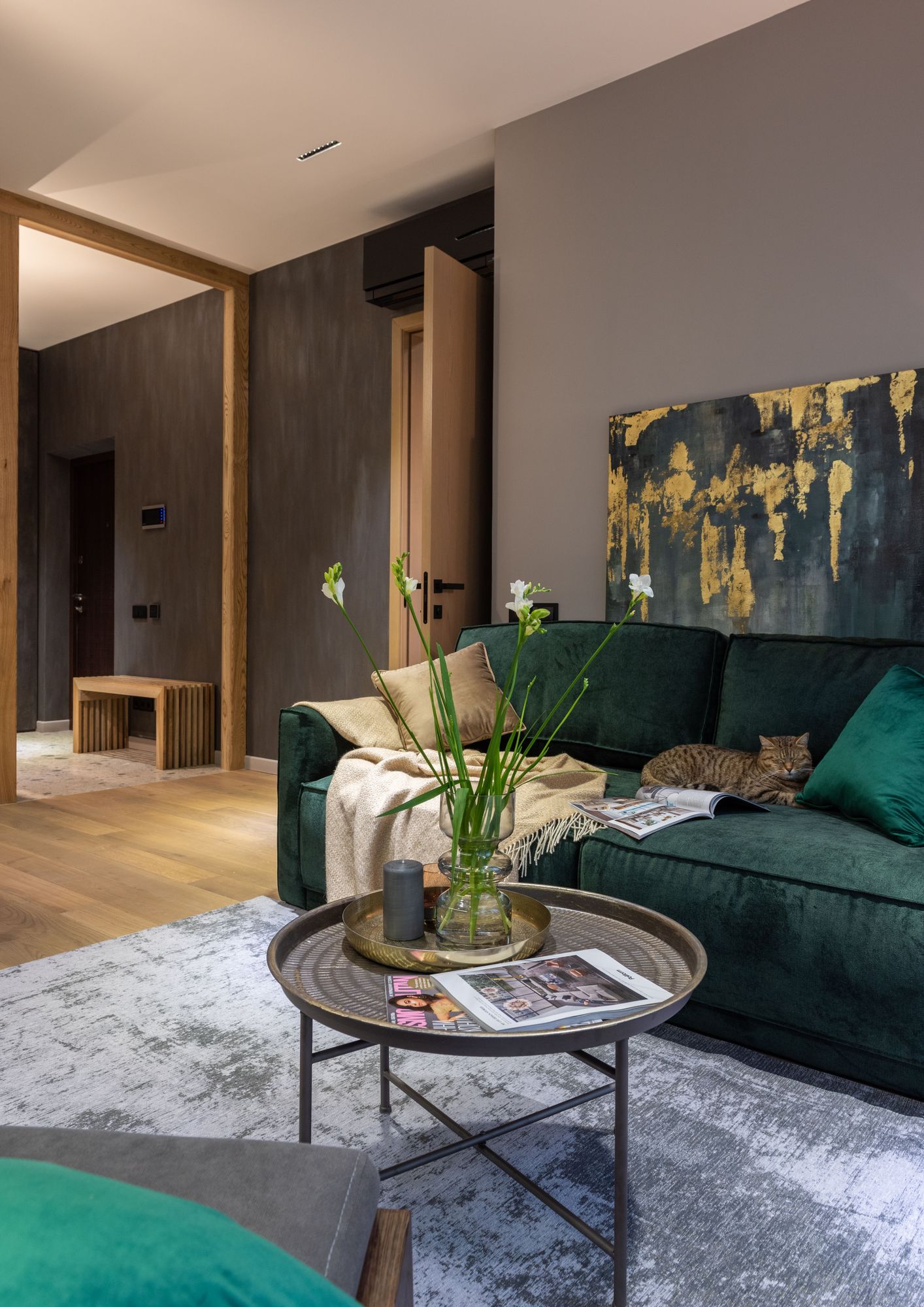 Velvet Sofa Fabric: A Buyer’s Guide